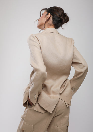 veste tailleur