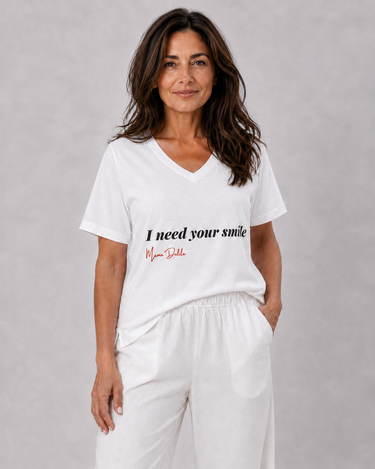 T-shirt Mama Dalila