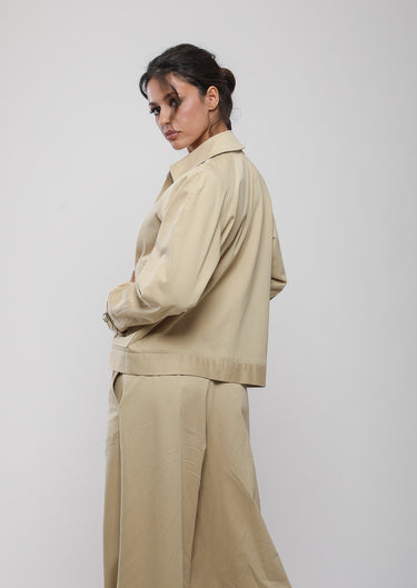 Essential Jacket