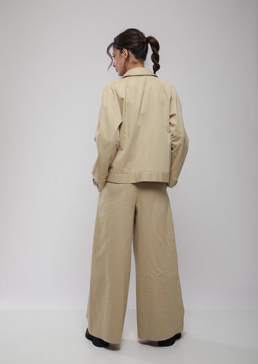 Essential Jacket
