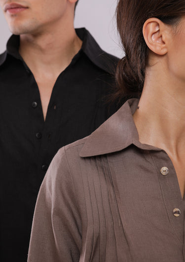 Blouse Djerbeya