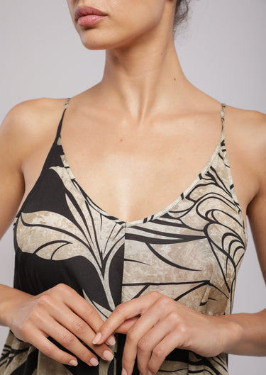 Robe midi