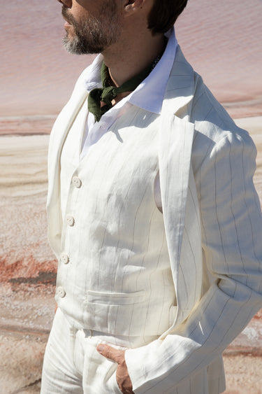 Veste tailleur
