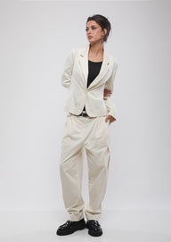 Pantalon cargo