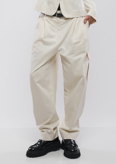 Pantalon cargo